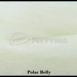 Funky Fibre - Multicoloured - Funky Fly Tying -Fly Tying Materials Sales Funky Fibre Multicoloured Polar Belly