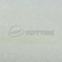 Funky Fibre - Funky Fly Tying -Fly Tying Materials Sales Funky Fibre Polar Bear 1