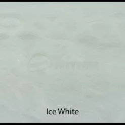 Funky Hair - Funky Fly Tying -Fly Tying Materials Sales Funky Hair Ice White