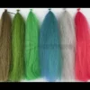 Funky Hair Multicoloured - Funky Fly Tying -Fly Tying Materials Sales Funky Hair Multicoloured 1