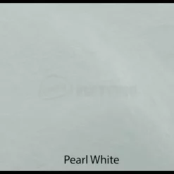 Funky Hair - Funky Fly Tying -Fly Tying Materials Sales Funky Hair Pearl White 1