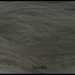 Funky Hair - Funky Fly Tying -Fly Tying Materials Sales Funky Hair Smoke 1