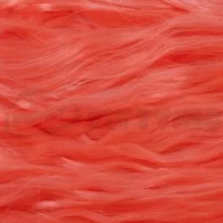 Funky Hi-Float Fibre - Funky Fly Tying 30 Funky Hi-Float Fibre - Funky Fly Tying -Fly Tying Materials Sales Funky Hi Float Fibre Orange