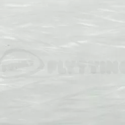 Funky Hi-Float Fibre - Funky Fly Tying 29 Funky Hi-Float Fibre - Funky Fly Tying -Fly Tying Materials Sales Funky Hi Float Fibre White 1