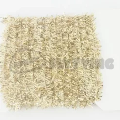 Funky Metallic Gold And Silver Fritz - Funky Fly Tying -Fly Tying Materials Sales Funky Metallic Gold and Silver Fritz Gold