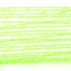 Funky Fritz Micro Straggle UV - Funky Fly Tying 38 Funky Fritz Micro Straggle UV - Funky Fly Tying -Fly Tying Materials Sales Funky Micro Straggle Uv Fritz Cat Green