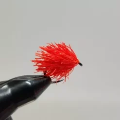 Funky NeonX Bonded Blob Fritz - Funky Fly Tying -Fly Tying Materials Sales Funky NeonX Bonded Blob Fritz 1