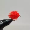 Funky NeonX Bonded Blob Fritz - Funky Fly Tying -Fly Tying Materials Sales Funky NeonX Bonded Blob Fritz