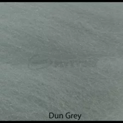 Funky Silky 'n' Fibre - Funky Fly Tying -Fly Tying Materials Sales Funky Silky n Fibre Dun Grey 1