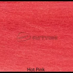 Funky Silky 'n' Fibre - Funky Fly Tying -Fly Tying Materials Sales Funky Silky n Fibre Hot Pink