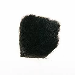 Funky Antelope Hair - Funky Fly Tying -Fly Tying Materials Sales Funky Antelope Black 506 scaled 1