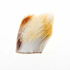 Funky Antelope Hair - Funky Fly Tying -Fly Tying Materials Sales Funky Antelope Bleached White 499 scaled 3