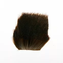Funky Antelope Hair - Funky Fly Tying -Fly Tying Materials Sales Funky Antelope Brown 504 scaled 1