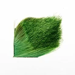 Funky Antelope Hair - Funky Fly Tying -Fly Tying Materials Sales Funky Antelope Green 495 scaled 1