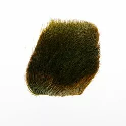 Funky Antelope Hair - Funky Fly Tying -Fly Tying Materials Sales Funky Antelope Olive 502 scaled 2
