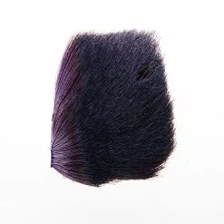Funky Antelope Hair - Funky Fly Tying -Fly Tying Materials Sales Funky Antelope Purple 508 scaled 1