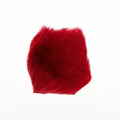 Funky Antelope Hair - Funky Fly Tying -Fly Tying Materials Sales Funky Antelope Red 496 scaled 1