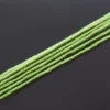 Funky Braid - Funky Fly Tying -Fly Tying Materials Sales Funky Braid Chartreuse v1F square