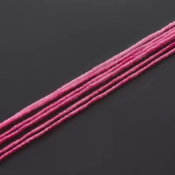 Funky Braid - Funky Fly Tying -Fly Tying Materials Sales Funky Braid Pink 409 v1F square