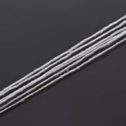 Funky Braid - Funky Fly Tying -Fly Tying Materials Sales Funky Braid White 421 v1F square 1