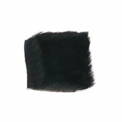 Funky Coastal Deer Hair - Funky Fly Tying -Fly Tying Materials Sales Funky Coastal Deer Hair Black 206 scaled 1