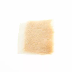 Funky Coastal Deer Hair - Funky Fly Tying -Fly Tying Materials Sales Funky Coastal Deer Hair Bleached White 214 scaled 1