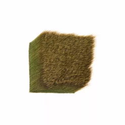 Funky Coastal Deer Hair - Funky Fly Tying -Fly Tying Materials Sales Funky Coastal Deer Hair Olive 212 scaled 2