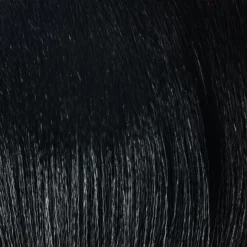 Funky Deer Hair - Funky Fly Tying -Fly Tying Materials Sales Funky Deer Hair Black 14402 1 1