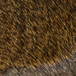 Funky Deer Hair - Funky Fly Tying -Fly Tying Materials Sales Funky Deer Hair Brown 14414 1 1