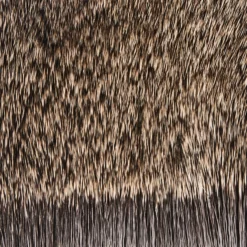 Funky Deer Hair - Funky Fly Tying -Fly Tying Materials Sales Funky Deer Hair Dun 14415 1