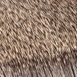 Funky Deer Hair - Funky Fly Tying -Fly Tying Materials Sales Funky Deer Hair Natural Mule Deer 14417 1 2