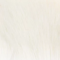 Funky Deer Hair - Funky Fly Tying -Fly Tying Materials Sales Funky Deer Hair Natural White 14423 1 1