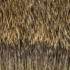 Funky Deer Hair - Funky Fly Tying -Fly Tying Materials Sales Funky Deer Hair Olive 14410 1