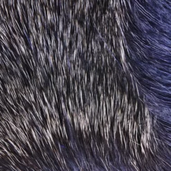 Funky Deer Hair - Funky Fly Tying -Fly Tying Materials Sales Funky Deer Hair Purple 14406 1