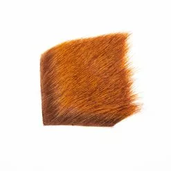 Funky Elk Hair - Funky Fly Tying -Fly Tying Materials Sales Funky Elk Hair Rust 155 scaled 2