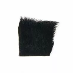 Funky Elk Hock - Funky Fly Tying -Fly Tying Materials Sales Funky Elk Hock Black 202 scaled 2