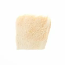 Funky Elk Hock - Funky Fly Tying -Fly Tying Materials Sales Funky Elk Hock Bleached White 196 scaled 2