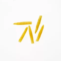 Funky Extended Caddis Fly Bodies (Large) - Funky Fly Tying -Fly Tying Materials Sales Funky Extended Bodies Caddis Large Yellow h232 scaled 2