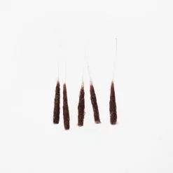 Funky Extended Mayfly Bodies (Medium) - Funky Fly Tying -Fly Tying Materials Sales Funky Extended Bodies Mayfly Medium Brown 246 1 scaled 1