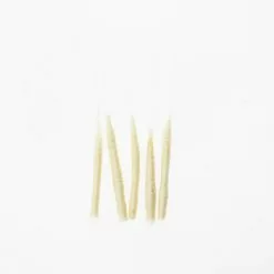 Funky Extended Mayfly Bodies (Medium) - Funky Fly Tying -Fly Tying Materials Sales Funky Extended Bodies Mayfly Medium Cream 253 1 scaled 1