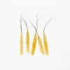 Funky Extended Mayfly Bodies (Medium) - Funky Fly Tying -Fly Tying Materials Sales Funky Extended Bodies Mayfly Medium Yellow Danica 252 1 scaled 1