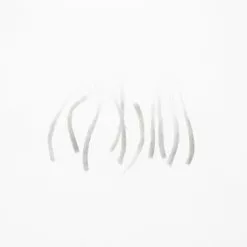 Funky Extended Midge Bodies - Funky Fly Tying -Fly Tying Materials Sales Funky Extended Bodies Midge Light Grey 271 scaled 2