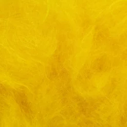 Funky Fine Dubbing - Funky Fly Tying -Fly Tying Materials Sales Funky Fine Dubbing Lemon Yellow 444 scaled 1