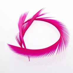 Funky Goose Biots - Funky Fly Tying -Fly Tying Materials Sales Funky Goose Biots Fl Pink v1 scaled 1