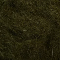 Funky Hare's Ear Dubbing - Funky Fly Tying -Fly Tying Materials Sales Funky Hares Ear Dubbing Dark Olive 412 scaled 1