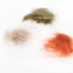 Funky Hare's Ear Dubbing - Funky Fly Tying