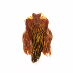 Funky Hen Cape - Funky Fly Tying -Fly Tying Materials Sales Funky Hen Cape Furnace Greenwells 36 scaled 4