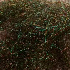 Funky Ice Dubbing - Funky Fly Tying -Fly Tying Materials Sales Funky Ice Dubbing Black 1 scaled 1
