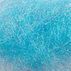 Funky Ice Dubbing - Funky Fly Tying -Fly Tying Materials Sales Funky Ice Dubbing Light Blue 1 scaled 1