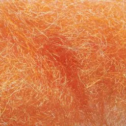 Funky Ice Dubbing - Funky Fly Tying -Fly Tying Materials Sales Funky Ice Dubbing Orange 1 scaled 2